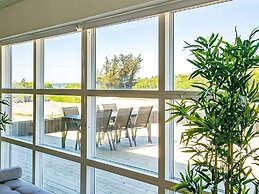 22 Person Holiday Home in Lokken-by Traum