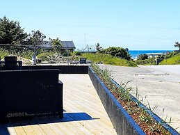 22 Person Holiday Home in Lokken-by Traum