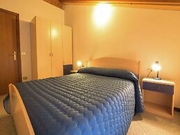 Belvilla by OYO Lori Mansarda