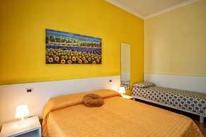 B&B Carmelina