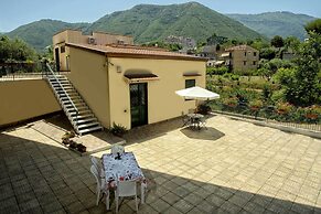 B&B Carmelina