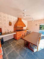 Fazenda 45min de SP - Muito lazer!