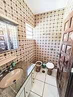 Fazenda 45min de SP - Muito lazer!