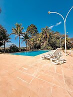 Fazenda 45min de SP - Muito lazer!