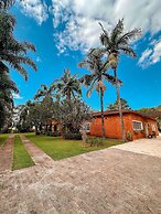 Fazenda 45min de SP - Muito lazer!