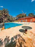 Fazenda 45min de SP - Muito lazer!