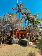 Fazenda 45min de SP - Muito lazer!