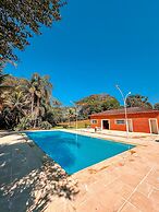 Fazenda 45min de SP - Muito lazer!