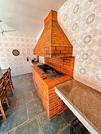 Fazenda 45min de SP - Muito lazer!