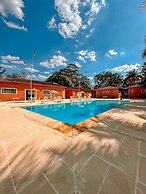 Fazenda 45min de SP - Muito lazer!