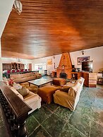 Fazenda 45min de SP - Muito lazer!