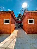 Fazenda 45min de SP - Muito lazer!