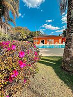 Fazenda 45min de SP - Muito lazer!