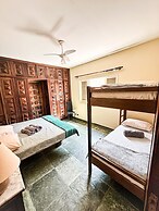 Fazenda 45min de SP - Muito lazer!