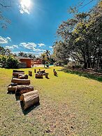 Fazenda 45min de SP - Muito lazer!