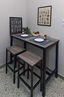 Fashionable Apt in Ano Kipseli w Balcony