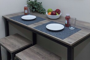 Fashionable Apt in Ano Kipseli w Balcony