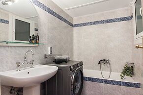 Fashionable Apt in Ano Kipseli w Balcony