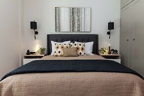 Fashionable Apt in Ano Kipseli w Balcony