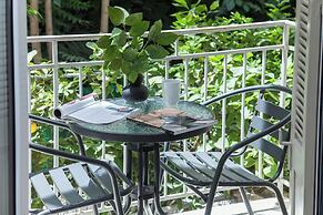 Fashionable Apt in Ano Kipseli w Balcony