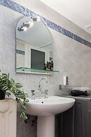 Fashionable Apt in Ano Kipseli w Balcony