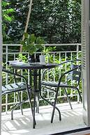 Fashionable Apt in Ano Kipseli w Balcony