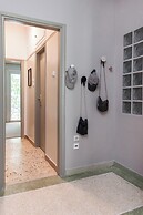 Fashionable Apt in Ano Kipseli w Balcony