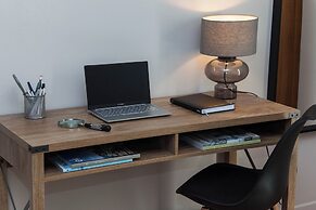 Fashionable Apt in Ano Kipseli w Balcony