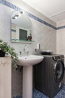 Fashionable Apt in Ano Kipseli w Balcony