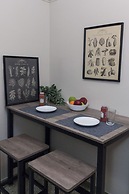 Fashionable Apt in Ano Kipseli w Balcony