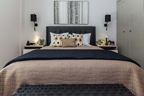 Fashionable Apt in Ano Kipseli w Balcony