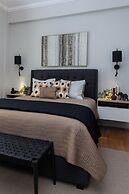 Fashionable Apt in Ano Kipseli w Balcony