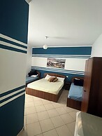 Hotel Bar Restorant  MANI