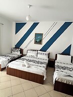 Hotel Bar Restorant  MANI