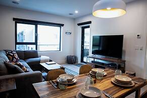 Revy Rendezvous by Revelstoke Vacations