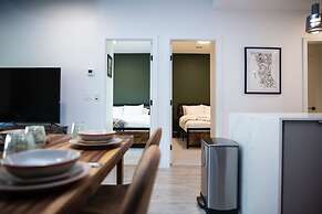 Revy Rendezvous by Revelstoke Vacations