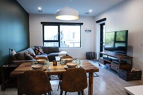 Revy Rendezvous by Revelstoke Vacations