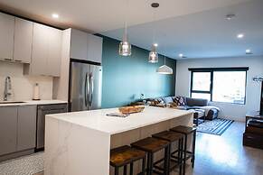 Revy Rendezvous by Revelstoke Vacations