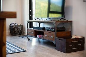 Revy Rendezvous by Revelstoke Vacations