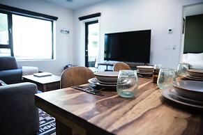 Revy Rendezvous by Revelstoke Vacations