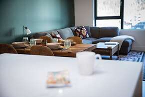 Revy Rendezvous by Revelstoke Vacations