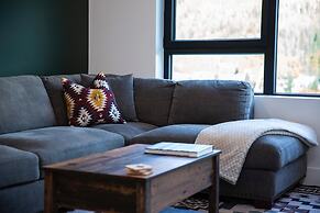 Revy Rendezvous by Revelstoke Vacations