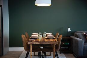 Revy Rendezvous by Revelstoke Vacations