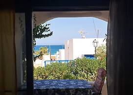 Mojacar Beach 2 Bedroom House With sea View