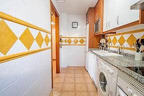 Serene 2 Bedroom Apartment in Vera