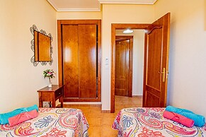 Serene 2 Bedroom Apartment in Vera