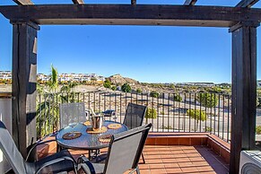 Serene 2 Bedroom Apartment in Vera