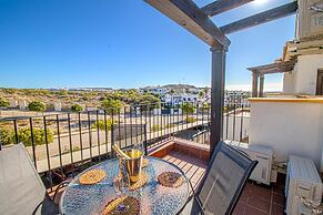 Serene 2 Bedroom Apartment in Vera