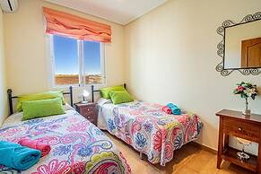 Serene 2 Bedroom Apartment in Vera