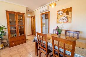 Serene 2 Bedroom Apartment in Vera